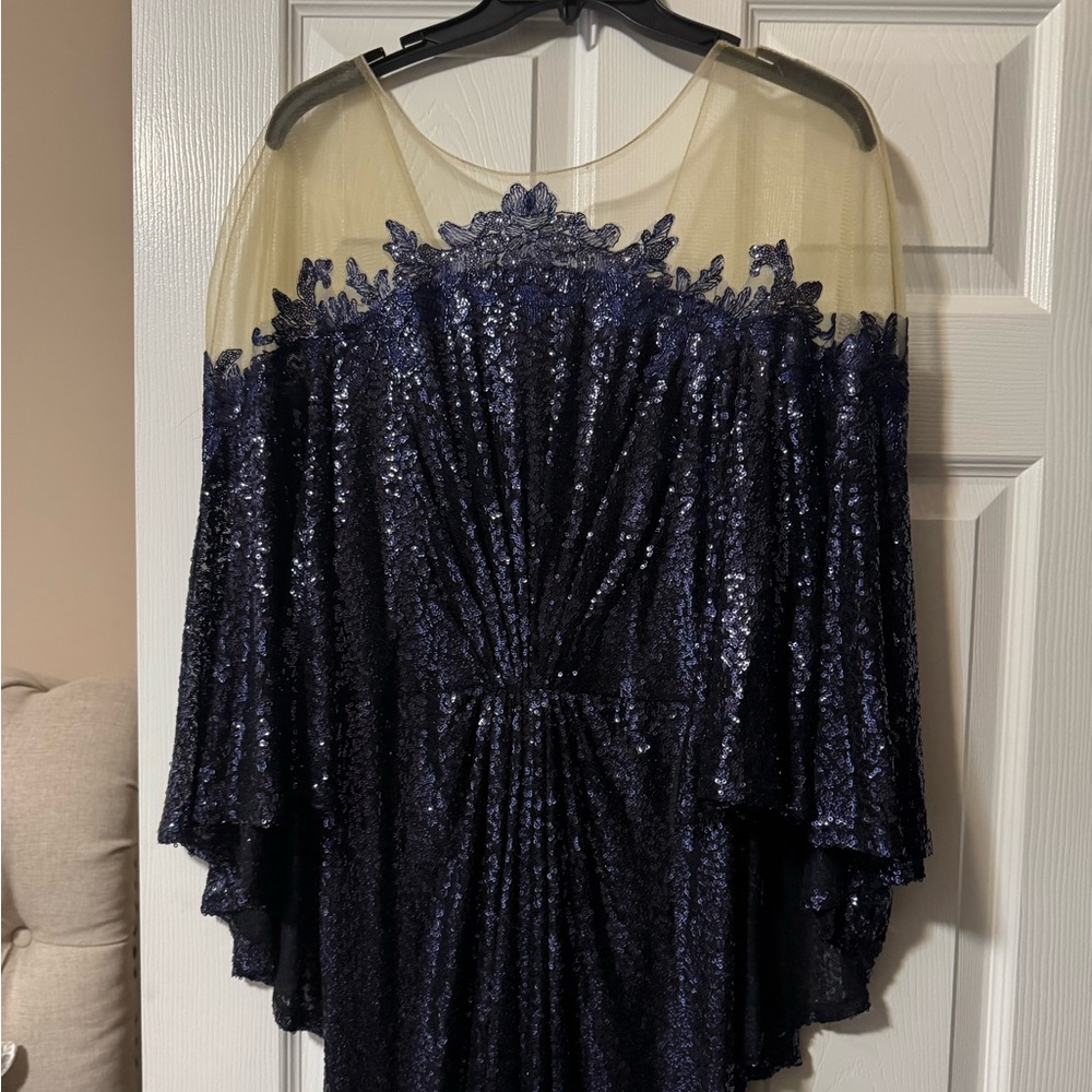 Woman dress